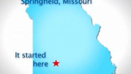 It Happened Here First