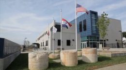 Springfield-Greene County Public Safety Center to protect and serve citizens