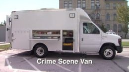 New vehicles, equipment aid Springfield Police Dept