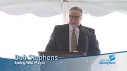 State of the City, June 6, 2013