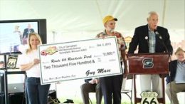 Route 66 SGF Kickoff Party