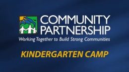 Kindergarten Camp