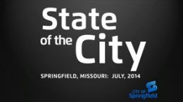 State of the City