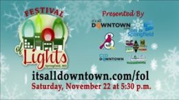 Festival of Lights 2014