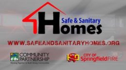 Safe and Sanitary Homes - Hoarding PSA