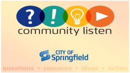 Community Listen