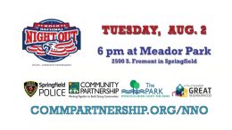 National Night Out 2016