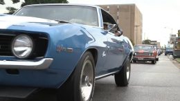 2016 Route 66 Parade