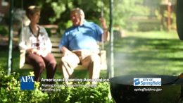 National Community Planning Month