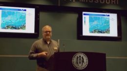 Office of Emergency Management - Weather Related Briefing
