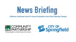 Ozarks Alliance to End Homelessness - News Briefing
