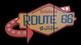 2017 Route 66 Highlights