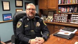 Springfield Police Department Nov. 30 Update