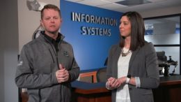 SGF Jobs Update - Systems Administrator
