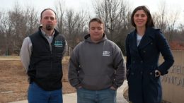 SGF Jobs Update - Parks Maintenance Worker