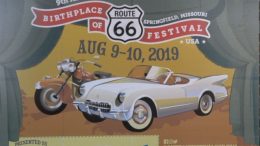 2019 Route 66 Festival Announcement