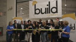 Build My Future 2019