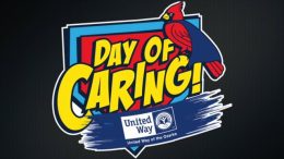 Day of Caring 2019 Highlight