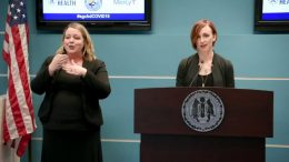 COVID-19 Update | March 27, 2020