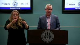 COVID-19 Update  April 3, 2020