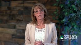 Community Partnership’s COVID-19 Task Force Update