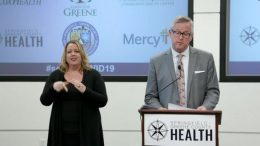 COVID-19 Update | April 30, 2020