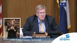 COVID-19 Road to Recovery | April 30, 2020