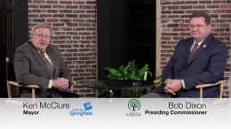 Weekly Encouragement from Mayor Ken McClure and Presiding Commissioner Bob Dixon | May 8, 2020