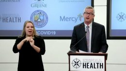 COVID-19 Update | May 19, 2020