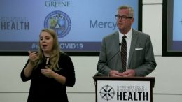 COVID-19 Update | May 29, 2020