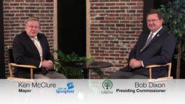 Weekly Encouragement from Mayor Ken McClure and Presiding Commissioner Bob Dixon | June 5, 2020