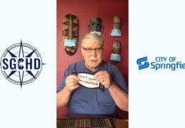Mask Up | Bob Stephens
