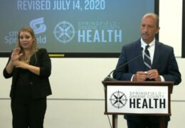 COVID-19 Update |  July 14, 2020