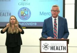 COVID-19 Update |  August 13, 2020