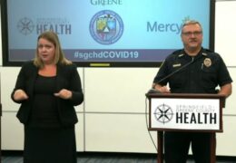 COVID-19 Update |  August 21, 2020