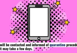 When Should You Quarantine?