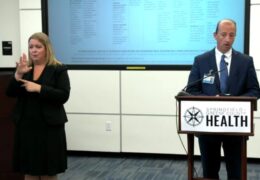 COVID-19 Update |  October 6, 2020