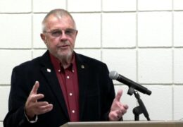 O'Reilly Center for Hope ribbon-cutting