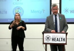 COVID-19 Update |  November 18, 2020