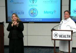 COVID-19 Update | November 20, 2020