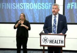 COVID-19 Update |  December 15, 2020