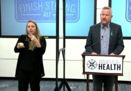 COVID-19 Update |  January 27, 2021