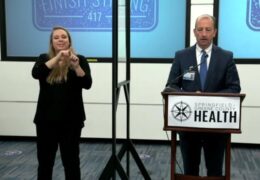 COVID-19 Update |  February 3, 2021