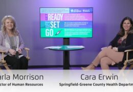 COVID-19 Vaccination Incentives for City Employees