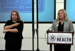 COVID-19 Update | March 12, 2021