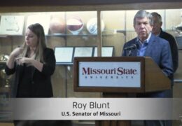Mega-Vaccination event at MSU
