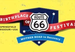 Birthplace of Route 66 Festival ON in 2021