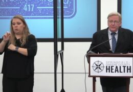 COVID-19 Update | May 4, 2021