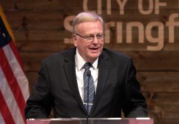 State of City - June 3, 2021