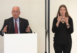 COVID-19 Update | July 20, 2021